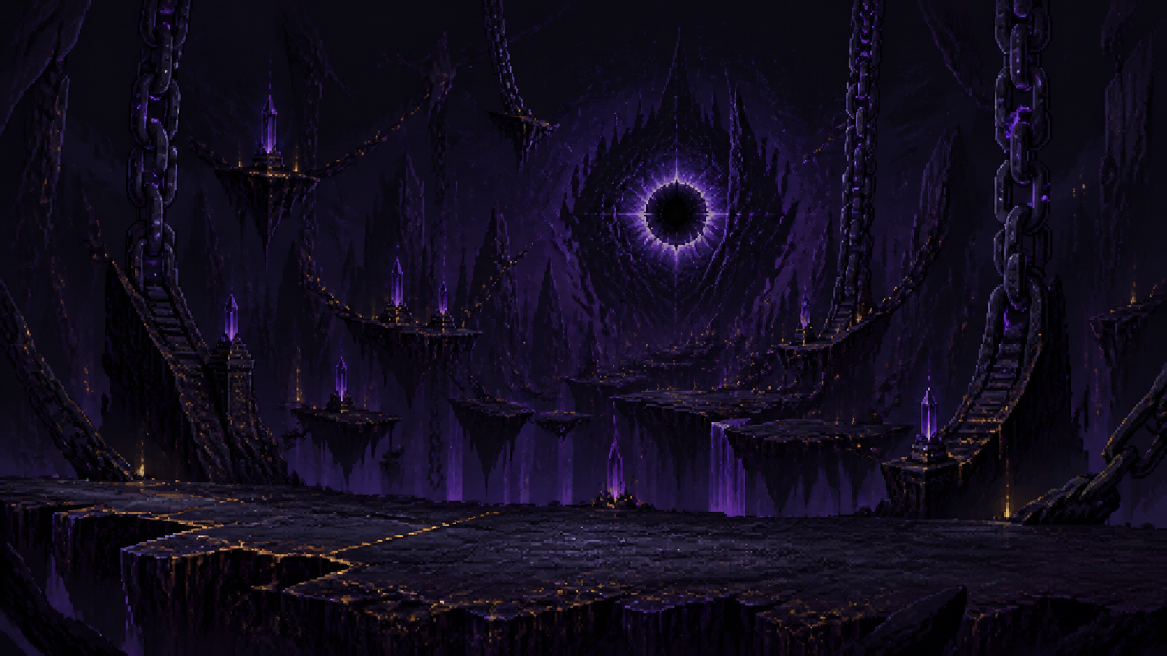 Abismo de Nox