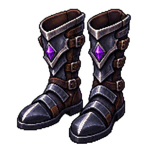 Botas rúnicas