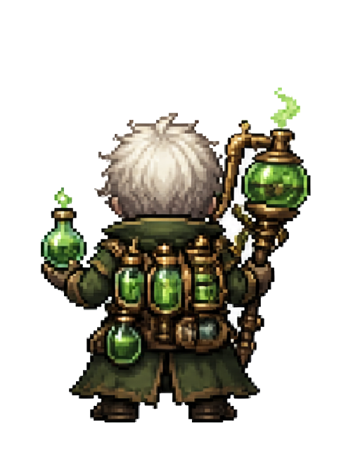 Alquimista