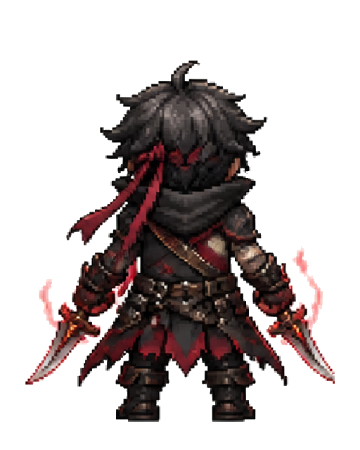 Assassino