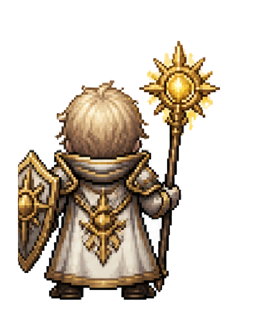 Clérigo