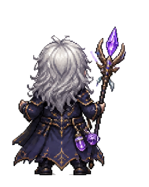 Mago