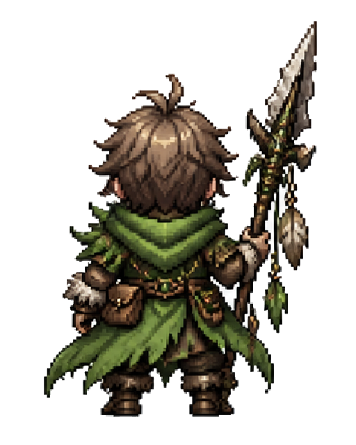 Mestre das Feras