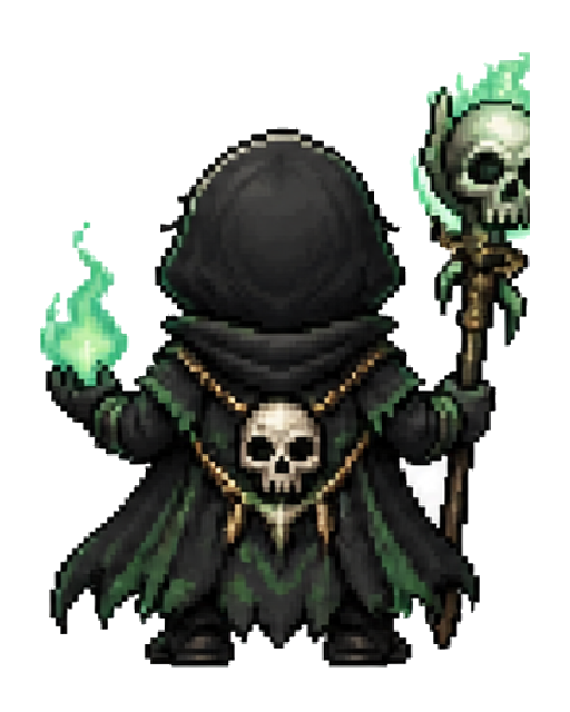 Necromante