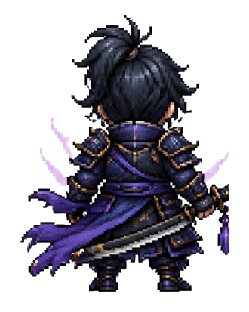 Samurai do Vazio