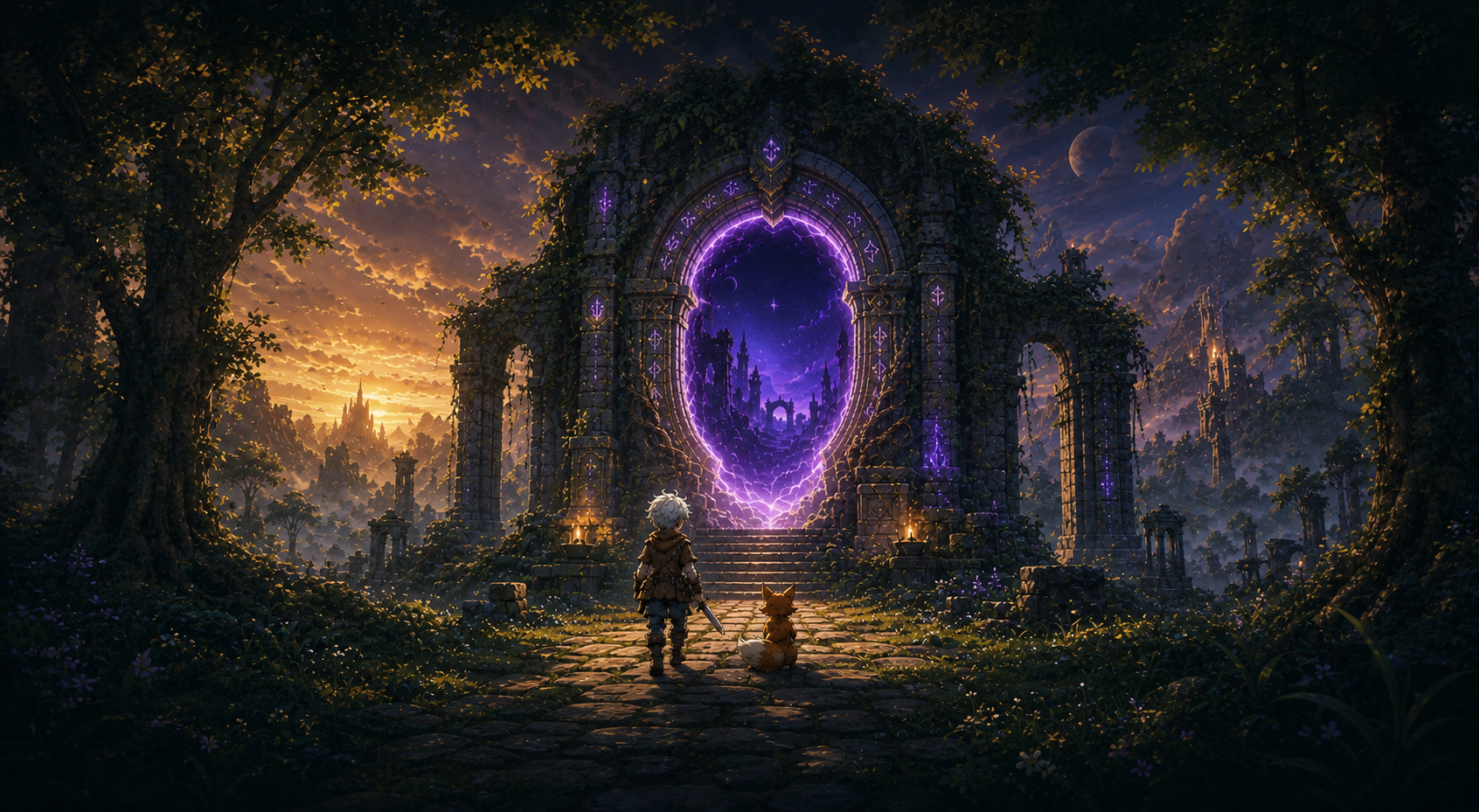 Portal de Noxios